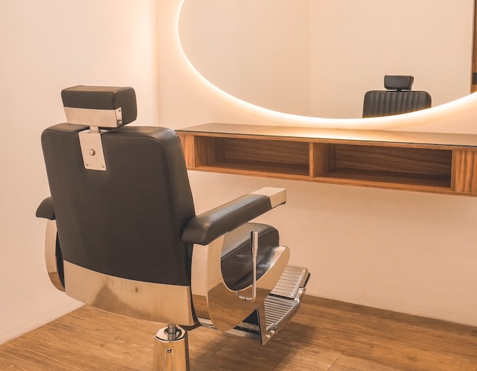 Enkis Barberia Morelia Paseo Altozano 